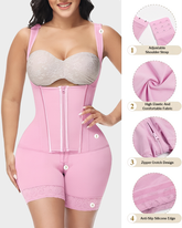 Post Surgery Tummy Tuck Compression Garment